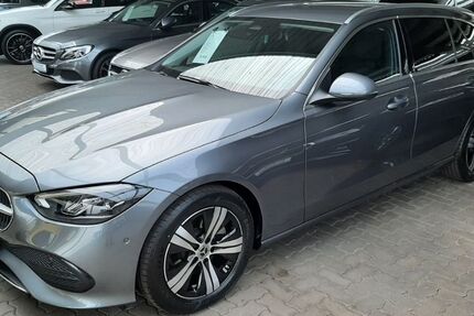 Mercedes-Benz C 180 33.500 km 32.900 &euro; Bocholt 46395