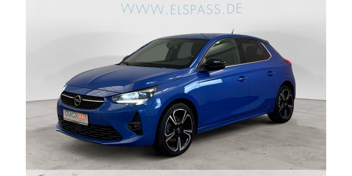 Opel Corsa 82.943 km 13.199 &euro; Dinslaken 46539
