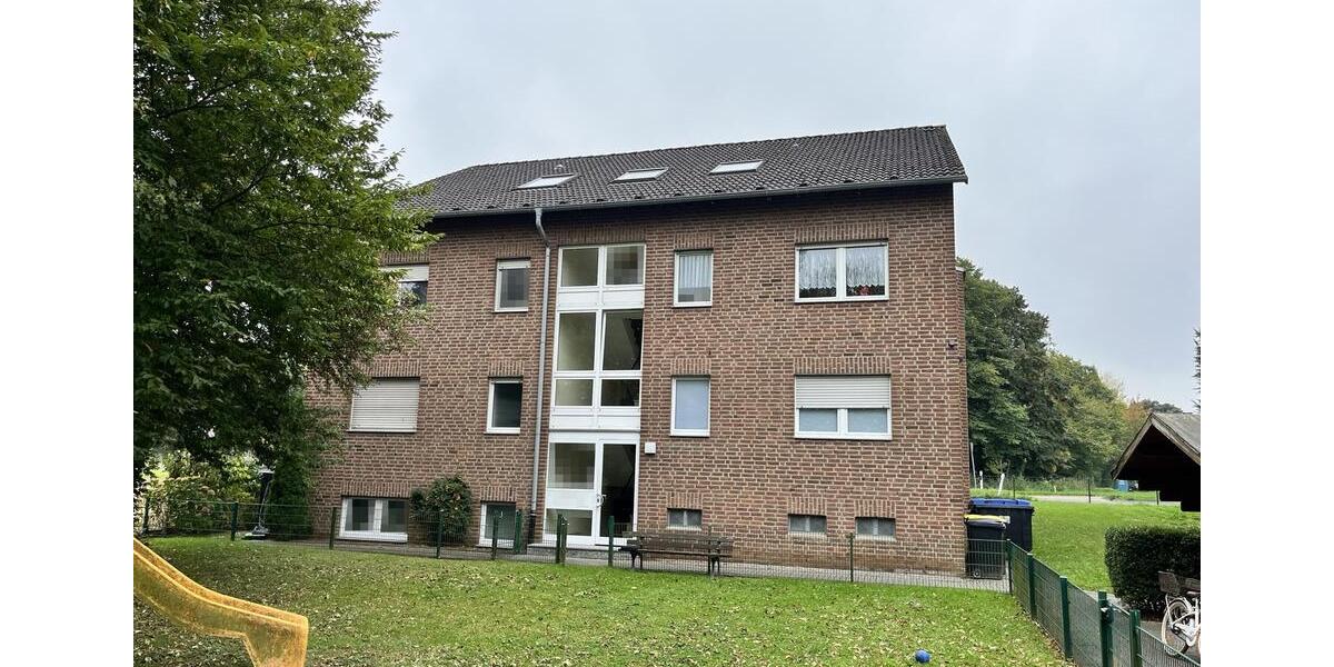 Etagenwohnung Rheinberg - 2.5 Zimmer, 70 m&sup2;, 750&euro; | Angebot:25963718