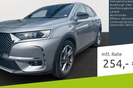DS Automobiles DS7 (Crossback) 77.315 km 22.222 &euro; Bocholt 46395