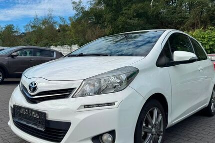 Toyota Yaris 137.000 km 4.450 &euro; Bottrop 46238