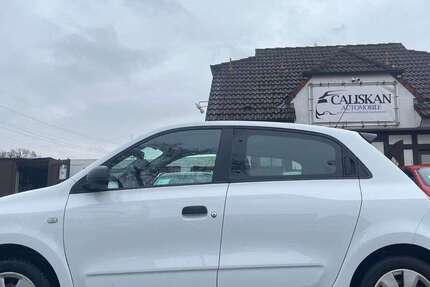 Renault Twingo 132.255 km 3.790 &euro; Dinslaken 46539