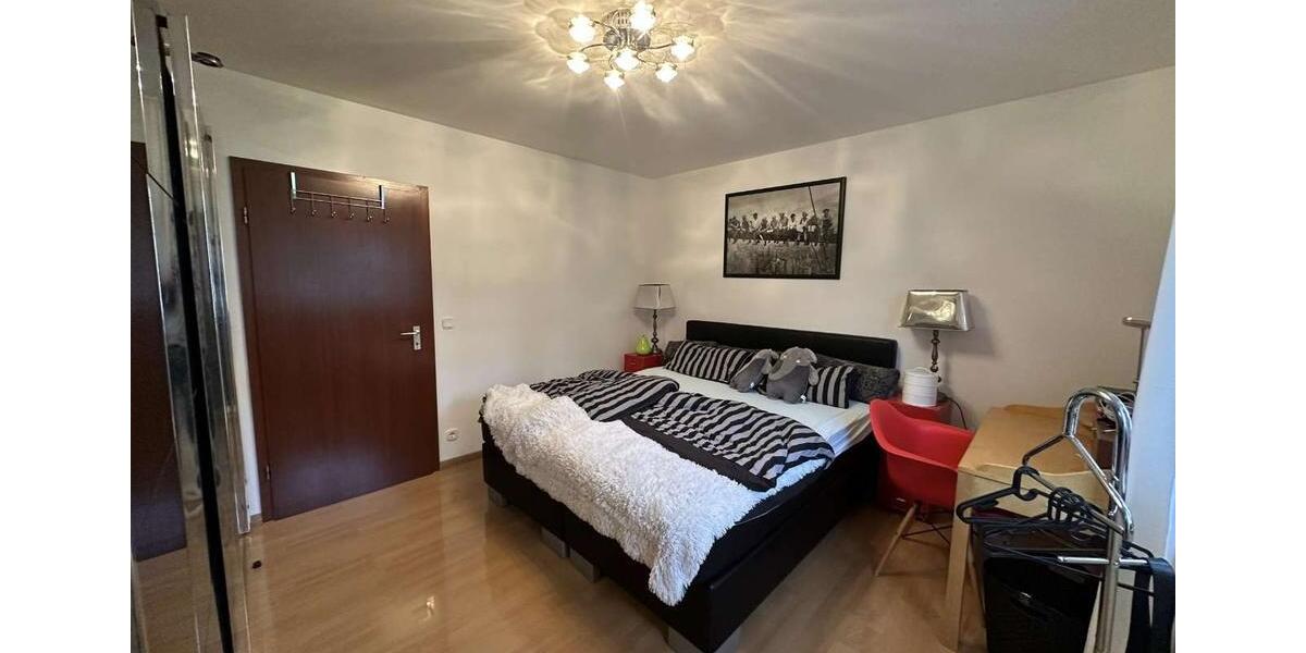 Maisonettenwohnung Wesel - 3 Zimmer, 95 m&sup2;, 1.150&euro; | Angebot:25365408