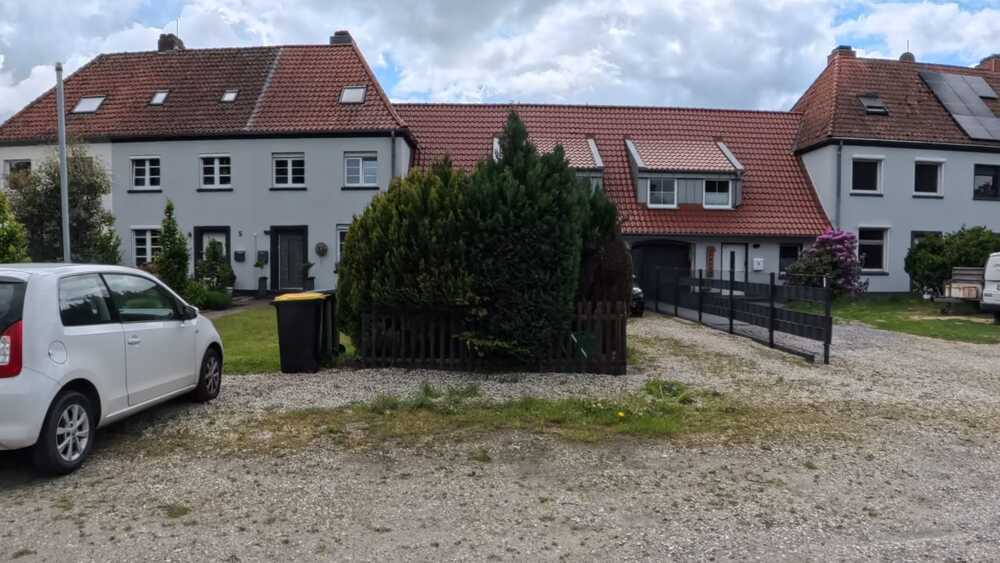 Exklusives Investment mit Ferienwohnung & vermietetem Reihenhaus in Weeze - Reihenmittelhaus Weeze | Angebot:26650063