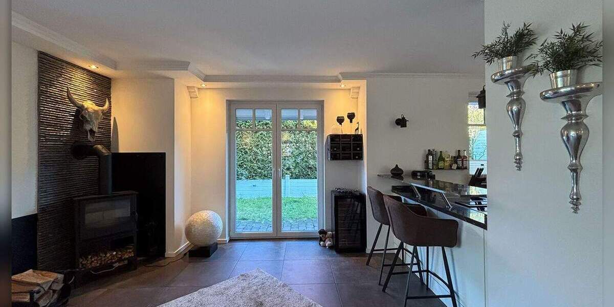 Einfamilienhaus Borken / Burlo Borkenwirthe/Burlo - 3 Zimmer, 96 m&sup2;, 389.000&euro; | Angebot:25695761