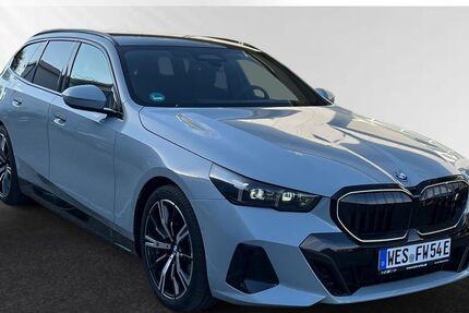 BMW i5 6.000 km 72.999 &euro; Wesel 46485