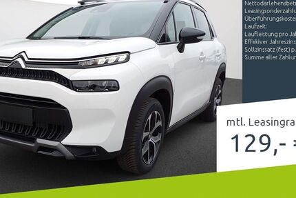 Citroen C3 Aircross 21.157 km 14.449 &euro; Borken 46325