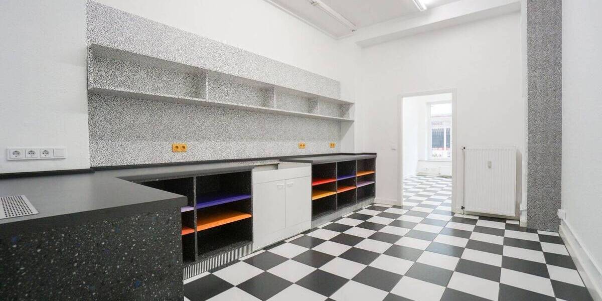 Etagenwohnung Kevelaer - 2 Zimmer, 60 m&sup2;, 515&euro; | Angebot:25971138