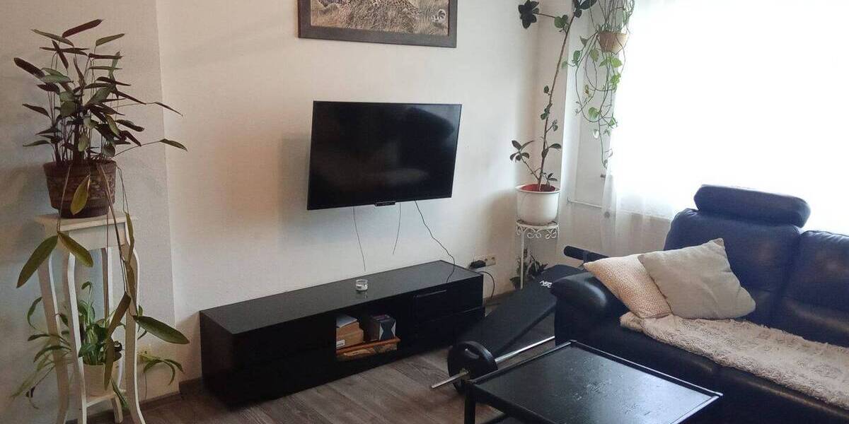 Etagenwohnung Moers Eick - 3 Zimmer, 60 m&sup2;, 470&euro; | Angebot:26105684