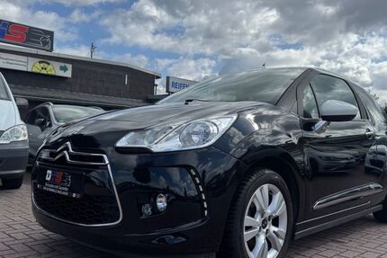 DS Automobiles DS3 125.140 km 6.999 &euro; Dinslaken 46537
