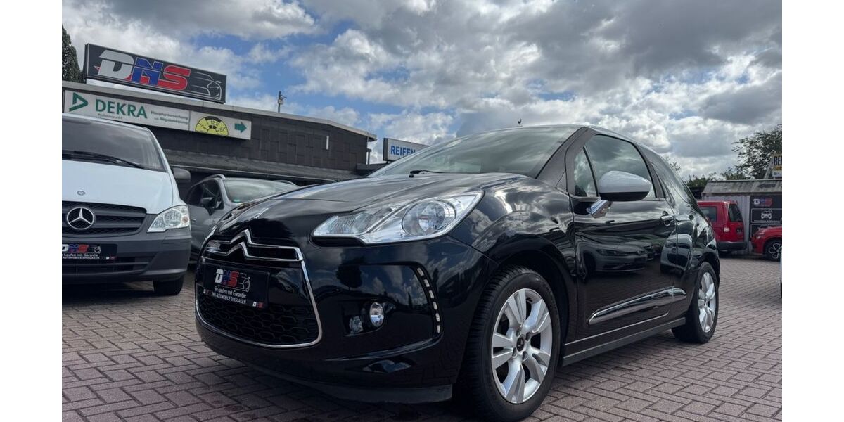 DS Automobiles DS3 125.140 km 6.999 &euro; Dinslaken 46537