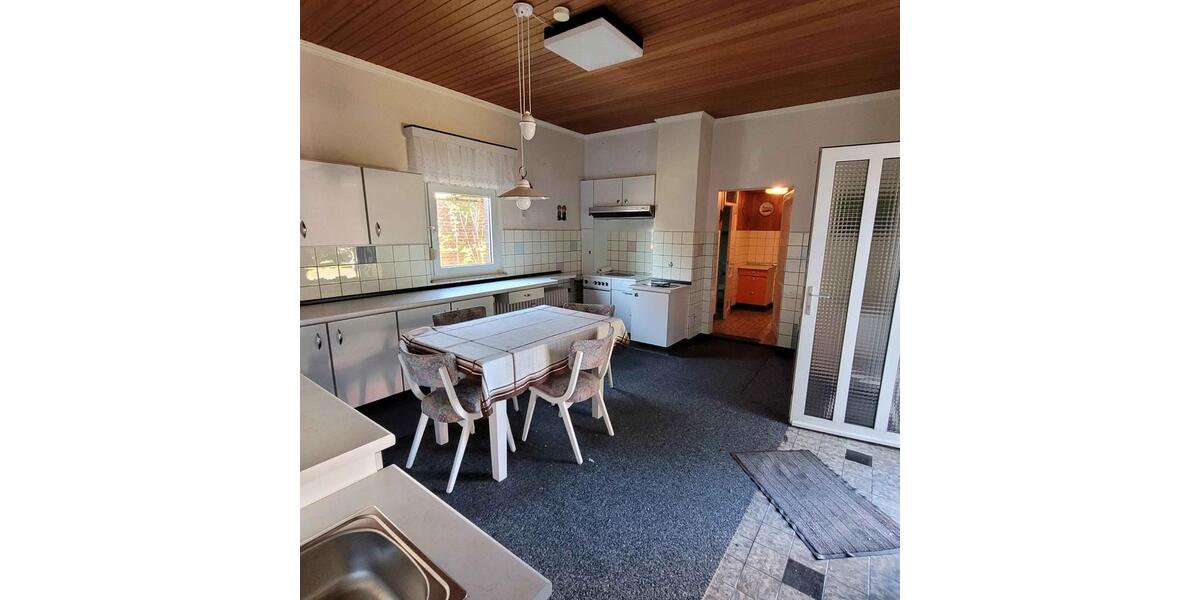 Einfamilienhaus Dorsten Alt-Wulfen - 8 Zimmer, 179 m&sup2;, 428.000&euro; | Angebot:26578942