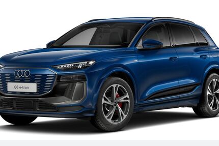 Audi Q6 e-tron 13.686 km 61.690 &euro; Dorsten 46284