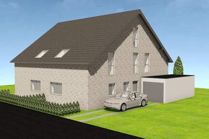 Wohnung Kalkar Altkalkar - 289.900&euro; | Angebot:25670487