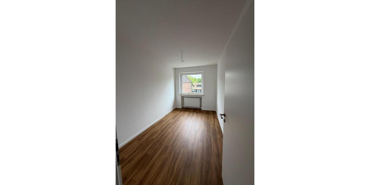 Etagenwohnung Bocholt Feldmark - 4 Zimmer, 75 m&sup2;, 900&euro; | Angebot:26365968