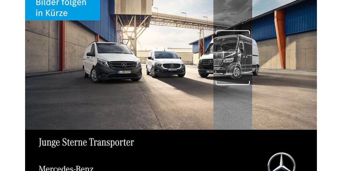Mercedes-Benz Sprinter 63.432 km 44.018 &euro; Duisburg 47138