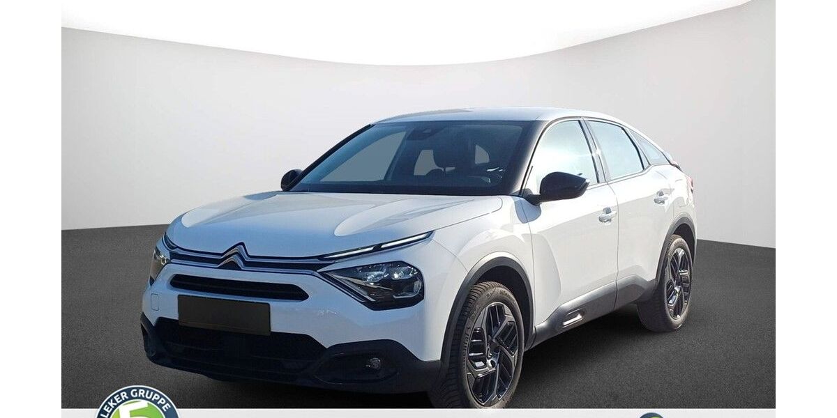 Citroen C4 16.505 km 15.899 &euro; Bocholt 46395