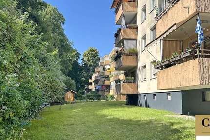 Wohnung Gelsenkirchen Ückendorf - 3.5 Zimmer, 80 m&sup2;, 148.800&euro; | Angebot:26038405