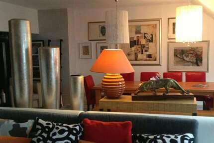 Zimmer Duisburg Buchholz - 1 Zimmer, 1.900&euro; | Angebot:22848565