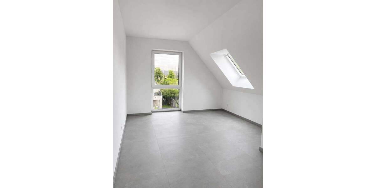 Etagenwohnung Bocholt Stenern - 2 Zimmer, 65 m&sup2;, 865&euro; | Angebot:26705357