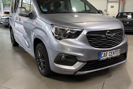 Opel Combo Life 65.200 km 13.990 &euro; Bocholt 46395