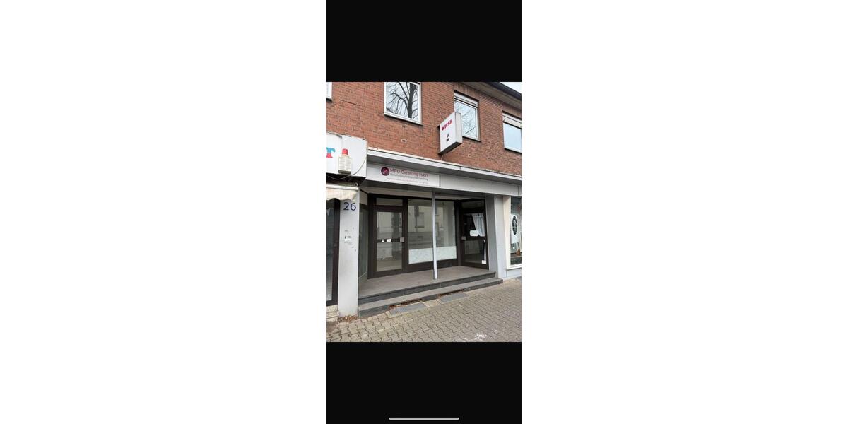 Gewerbeobjekt Gladbeck Brauck - 500&euro; | Angebot:26609307