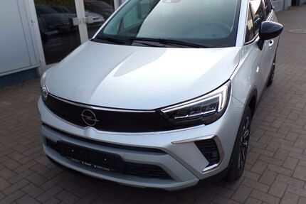 Opel Crossland (X) 17.817 km 15.490 &euro; Bocholt-Barlo 46397