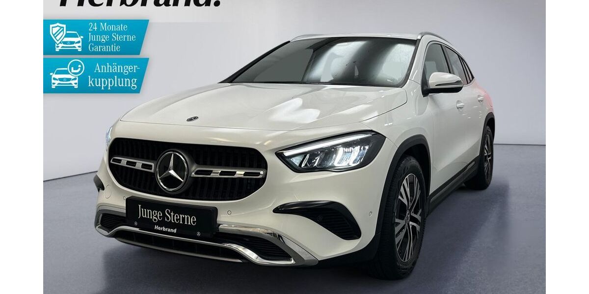 Mercedes-Benz GLA 200 8.560 km 36.790 &euro; Rhede 46414