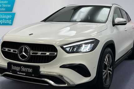 Mercedes-Benz GLA 200 8.560 km 37.390 &euro; Rhede 46414
