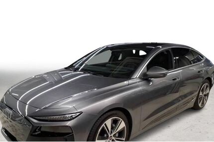 Audi A6 e-tron 7.813 km 66.140 &euro; Moers-Hülsdonk 47441