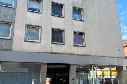 Gewerbeobjekt Duisburg Mittelmeiderich - 3.000&euro; | Angebot:24285788