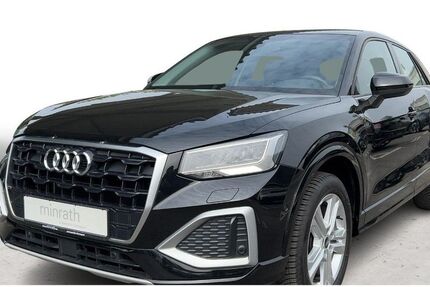 Audi Q2 70.362 km 20.380 &euro; Moers 47441