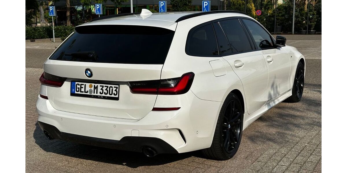 BMW 330 165.000 km 27.150 &euro; Geldern 47608