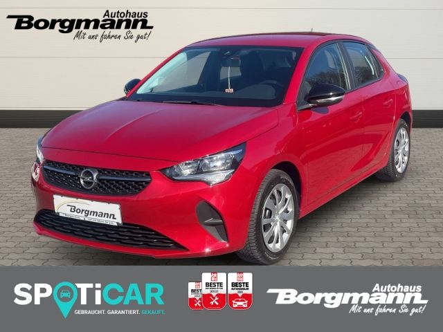 Opel Corsa 9.150 km 13.990 &euro; Dorsten 46286
