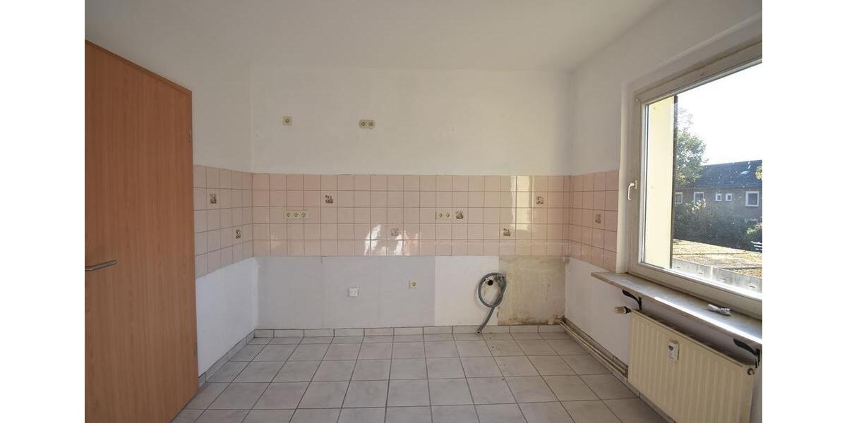 Etagenwohnung Voerde (Niederrhein) - 2 Zimmer, 50 m&sup2;, 72.000&euro; | Angebot:9195960