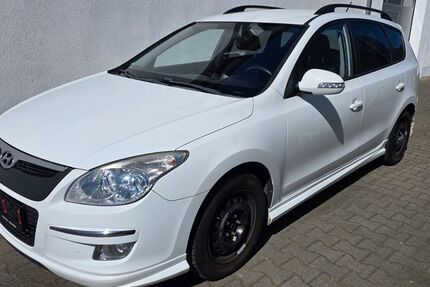 Hyundai i30 249.000 km 1.690 &euro; Gladbeck 45964