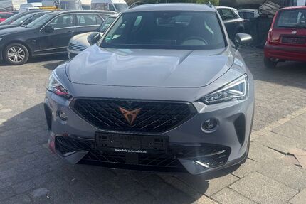 Cupra Formentor 15.100 km 23.900 &euro; Bottrop 46242