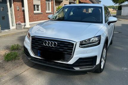 Audi Q2 141.500 km 15.900 &euro; Geldern 47608