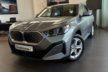 BMW iX2 3.099 km 48.800 &euro; Duisburg 47119