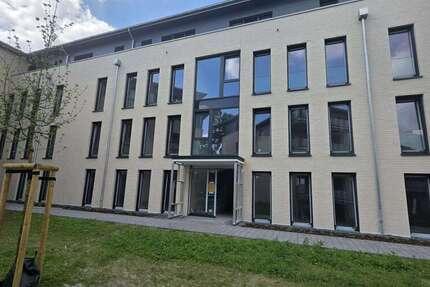 Wohnung Geldern - 3 Zimmer, 93 m&sup2;, 1.149&euro; | Angebot:26790245