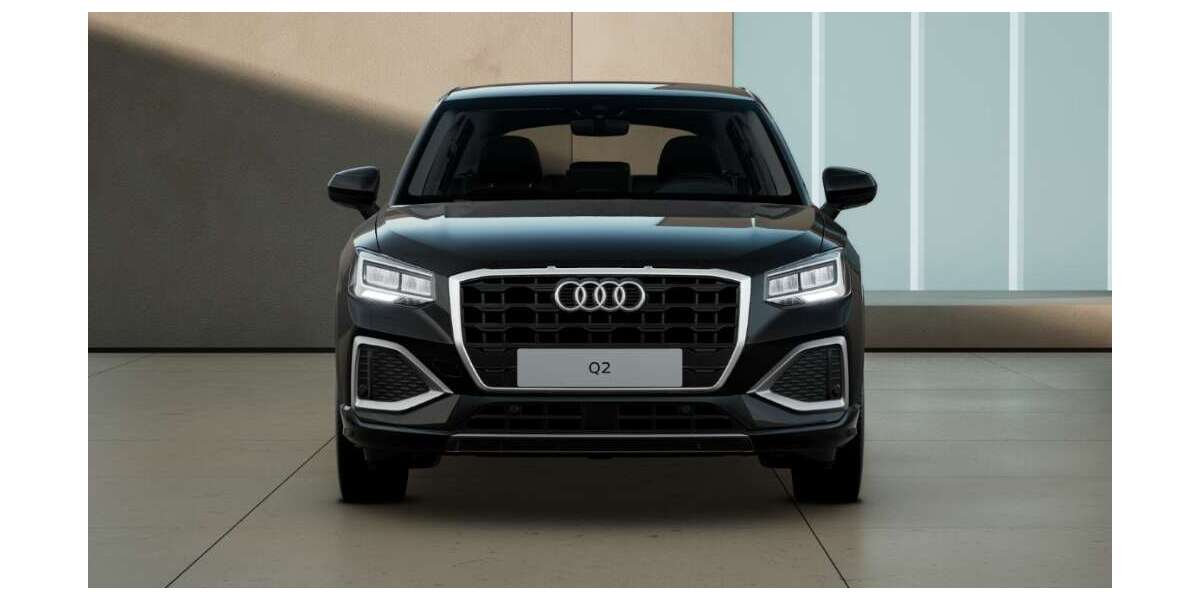 Audi Q2 23.271 km 30.980 &euro; Duisburg 47249