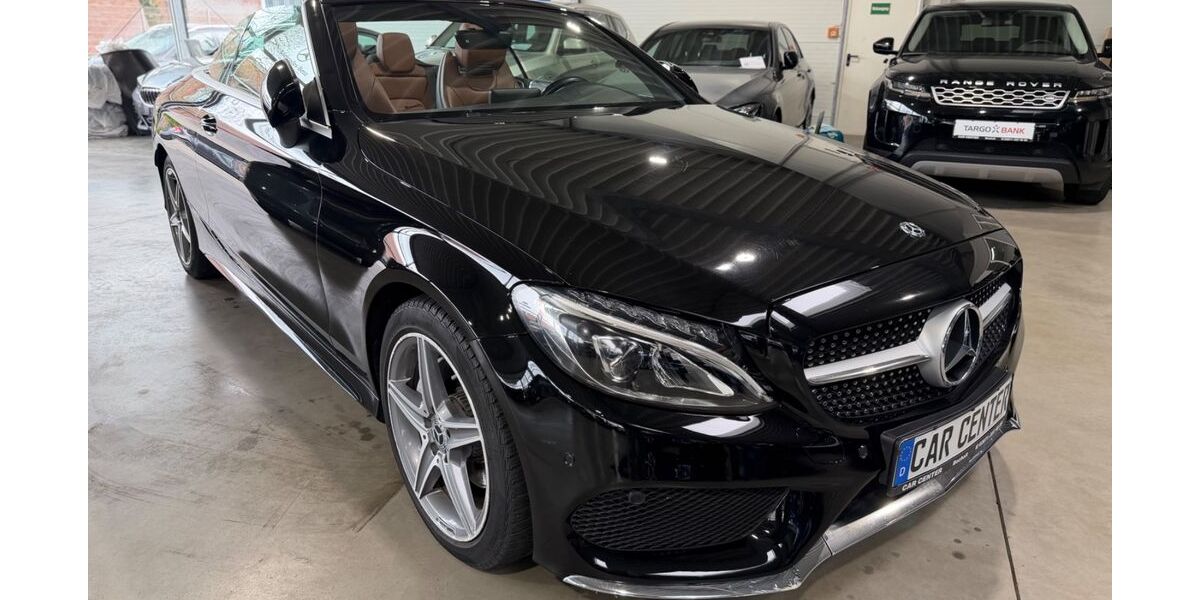 Mercedes-Benz C 180 82.400 km 22.950 &euro; Bocholt 46395