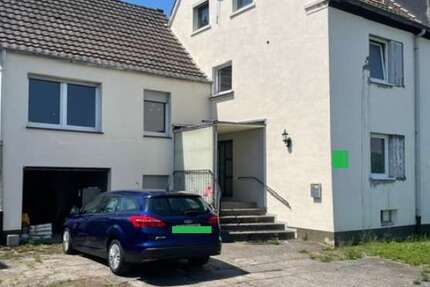Haus Dorsten Altstadt - 14.5 Zimmer, 258 m&sup2;, 265.000&euro; | Angebot:27521815