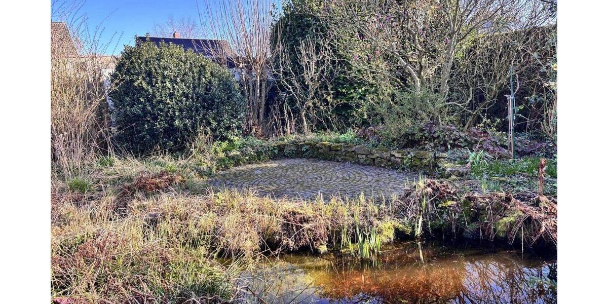 Doppelhaushälfte Rheurdt Schaephuysen - 4 Zimmer, 126 m&sup2;, 315.000&euro; | Angebot:25939417