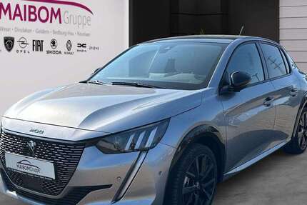 Peugeot 208 34.015 km 21.990 &euro; Dinslaken 46539