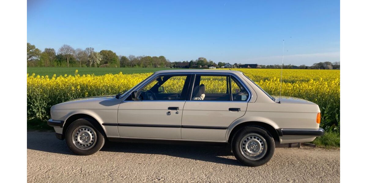 BMW 318 47.700 km 7.800 &euro; Neukirchen 47506