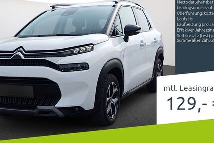 Citroen C3 Aircross 13.088 km 14.880 &euro; Borken 46325