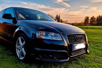 Audi A3 196.800 km 4.990 &euro; Bocholt 46397