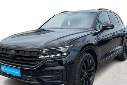 VW Touareg 90.847 km 45.600 &euro; Geldern 47608