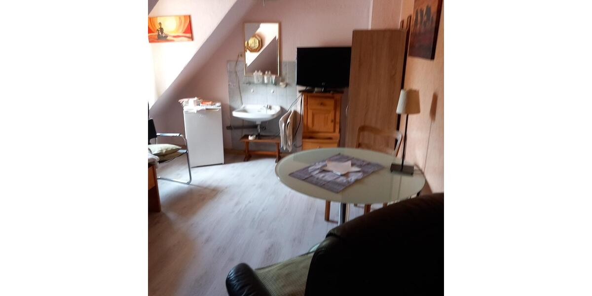 Etagenwohnung Isselburg - 1 Zimmer, 35 m&sup2;, 400&euro; | Angebot:25960244